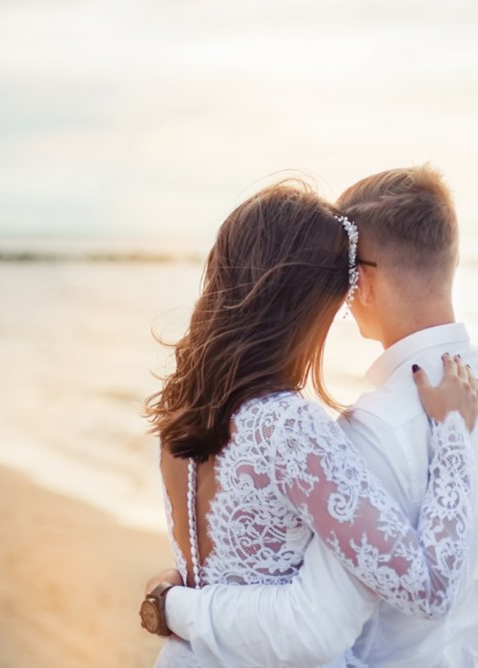  اشهر اماكن ساحرة في دبي لإقامة حفلات زفاف لا تنسى