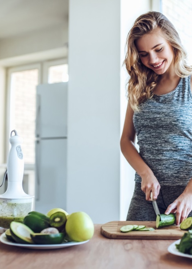  6 أطعمة تقلل من خطر الاصابة بالسرطان