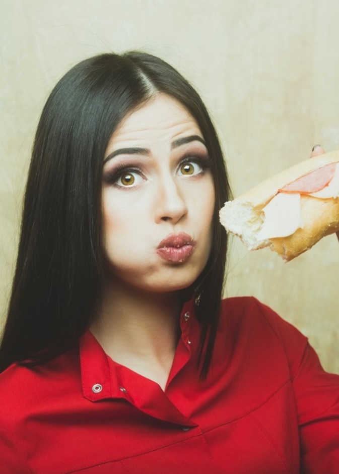 الجينات أقوى من كوليسترول الطعام في التسبب بأمراض القلب