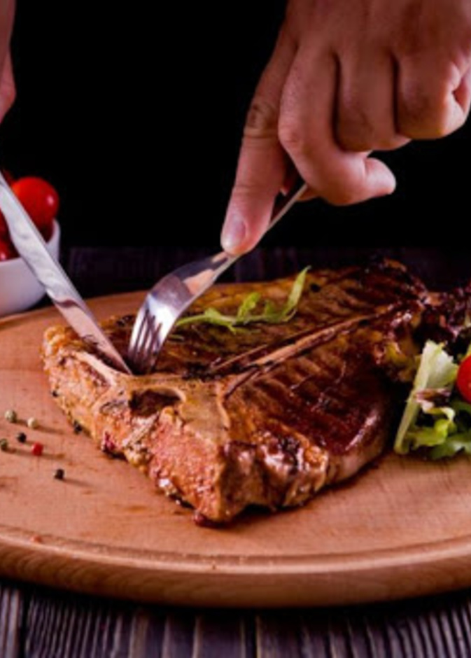 تأثير الافراط في تناول اللحوم عند التقدم بالسن