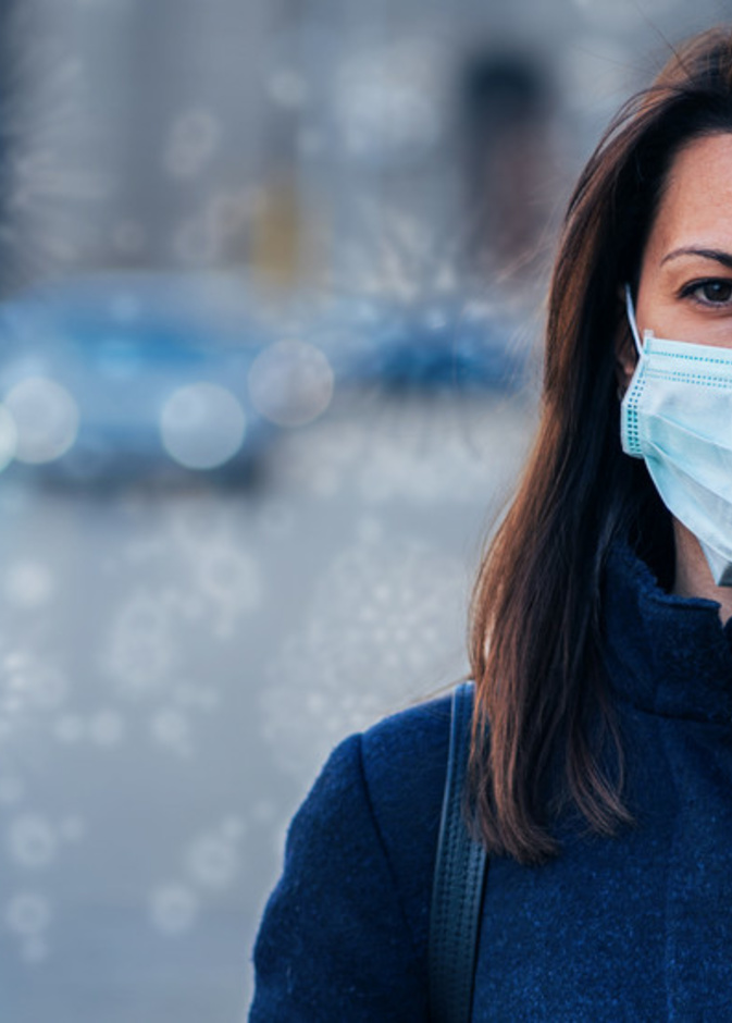  متى تحدث الاصابة الثانية بفيروس كورونا الجديد بعد التعافي من