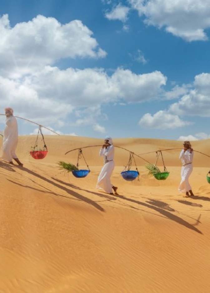 صورة لـ نوير الحجري