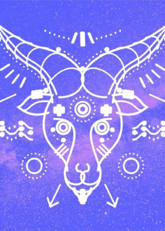 توقعات برج الجدي العاطفية 2021