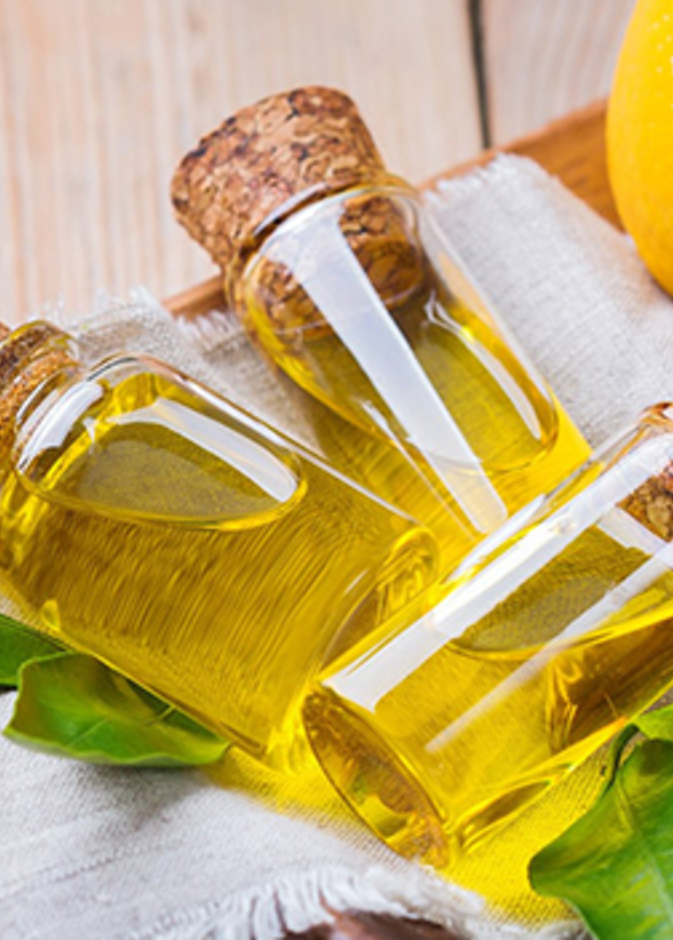 فوائد شرب زيت الزيتون مع الليمون قبل النوم