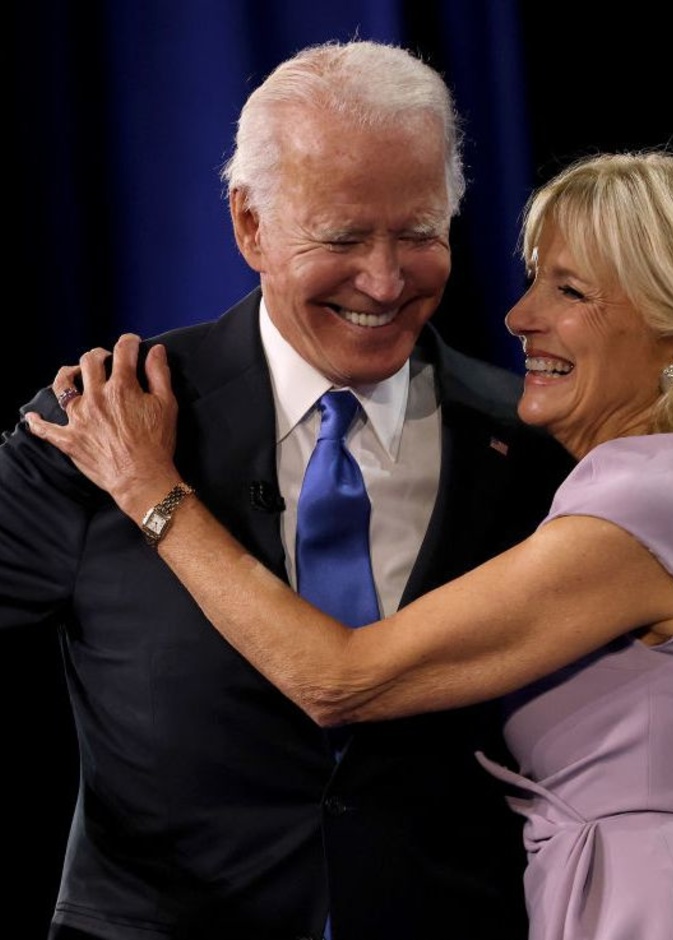 بعد وصوله للبيت الأبيض.. 3 سيدات غيرن حياة جو بايدن