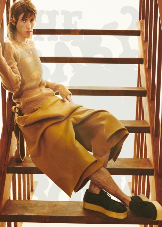 LOEWE تطلق تشكيلة عملية مصممة بمنتهى الحرفية للتفاعل مع الطبيعة