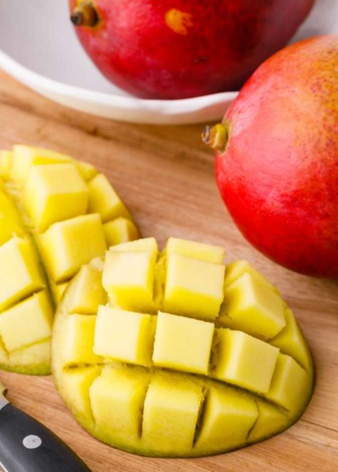  فائدة المانجا لمرضى السكري من النوع الثاني