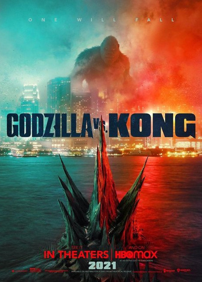 Godzilla vs. Kong