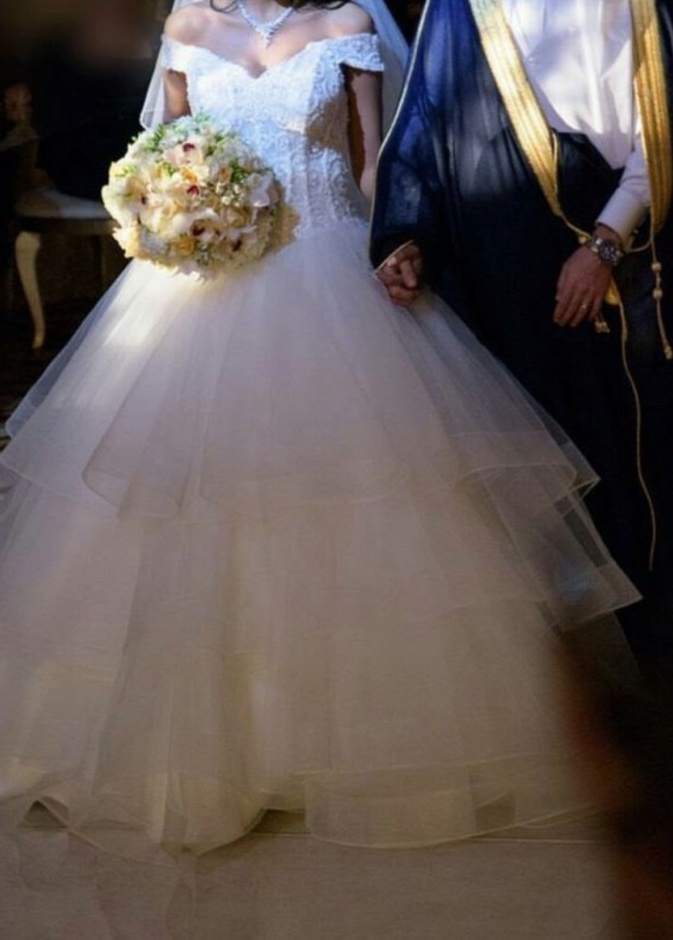 عوائل تشترط لقاح كورونا على المدعوين لحضور حفل الزفاف