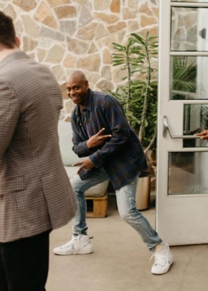  صور العرسان مع ديف شبيل