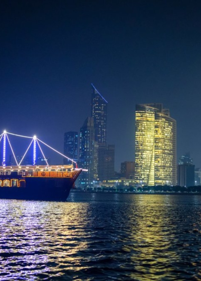  جديد القائمة الخضراء للمسافرين القادمين الى ابوظبي