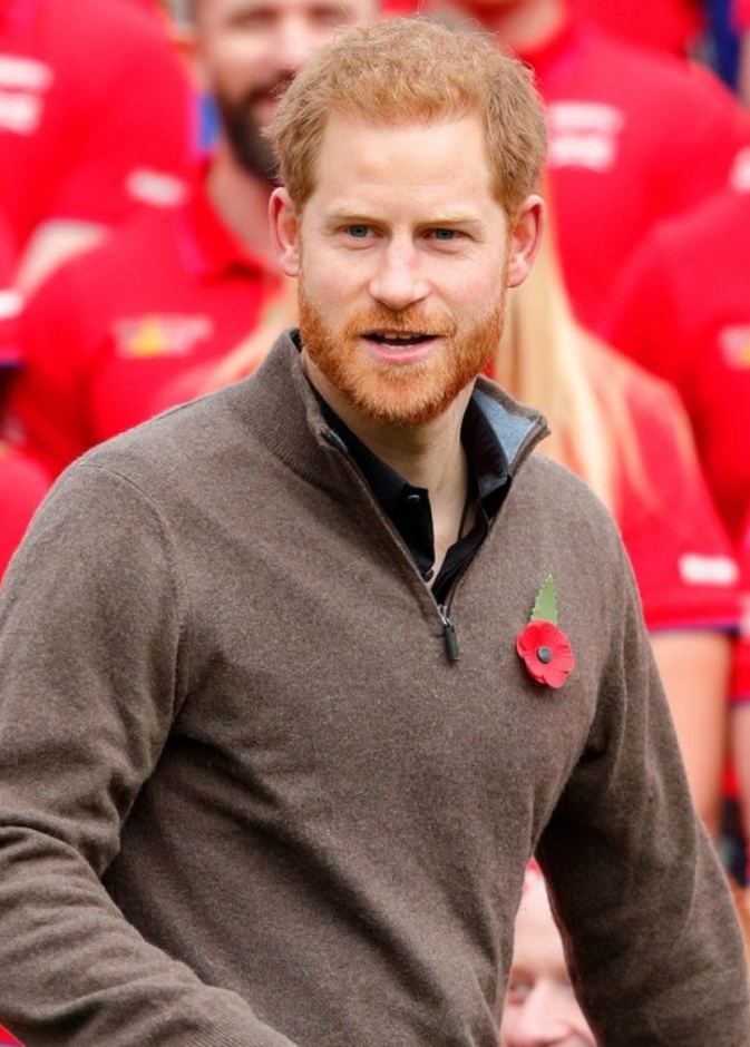 لهذه الأسباب.. الأمير هاري يلقي اللوم على وسائل التواصل الاجتماعي