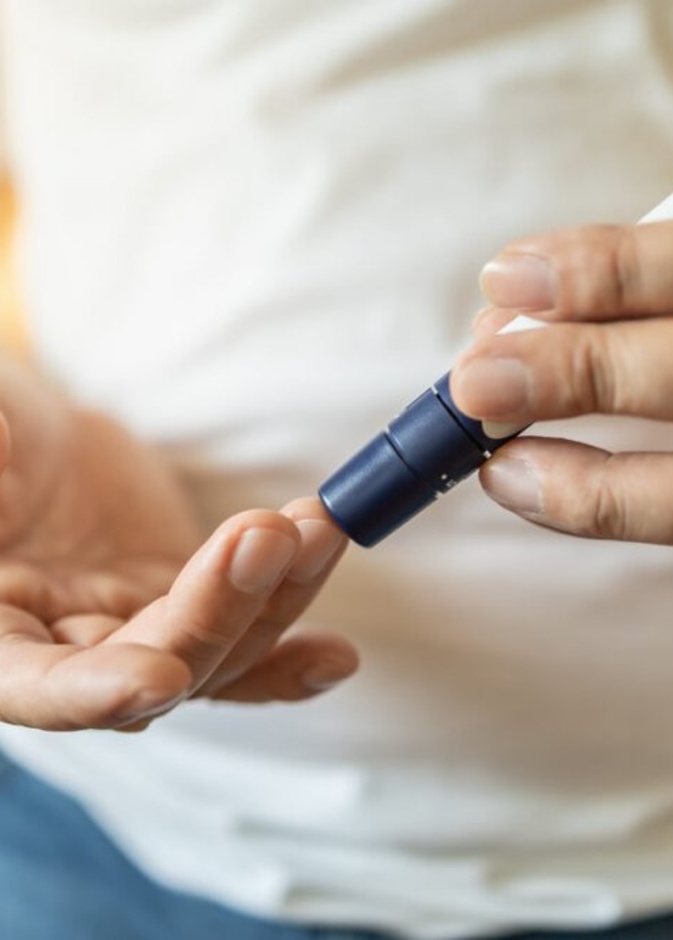 ماهي الأطعمة التي تخفض الجلوكوز لدى مرضى السكري