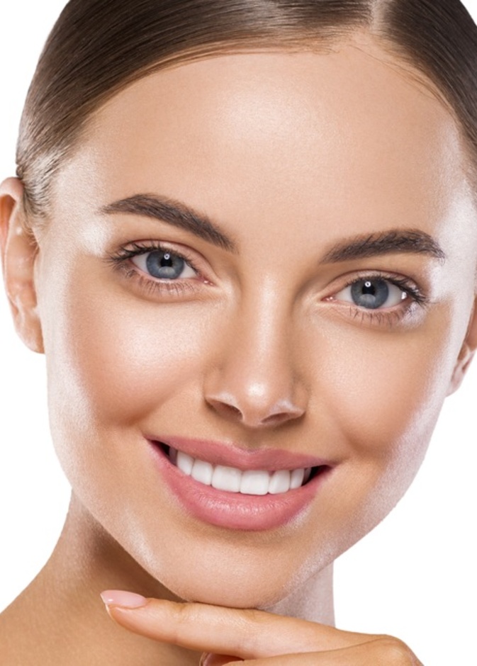 أبرز خلطات طبيعية لـ تبييض الأسنان تستخدمها المرأة الإماراتية