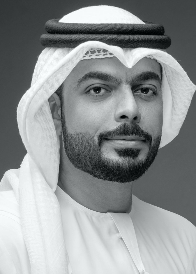 المصور الإماراتي المبدع عبد الله البقيش