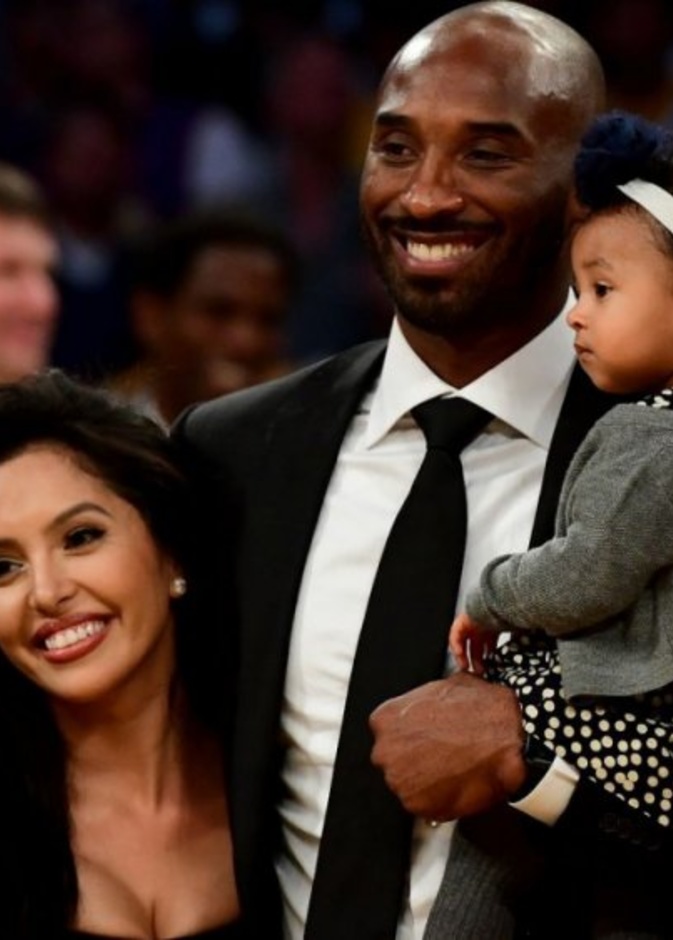 كوبي براينت