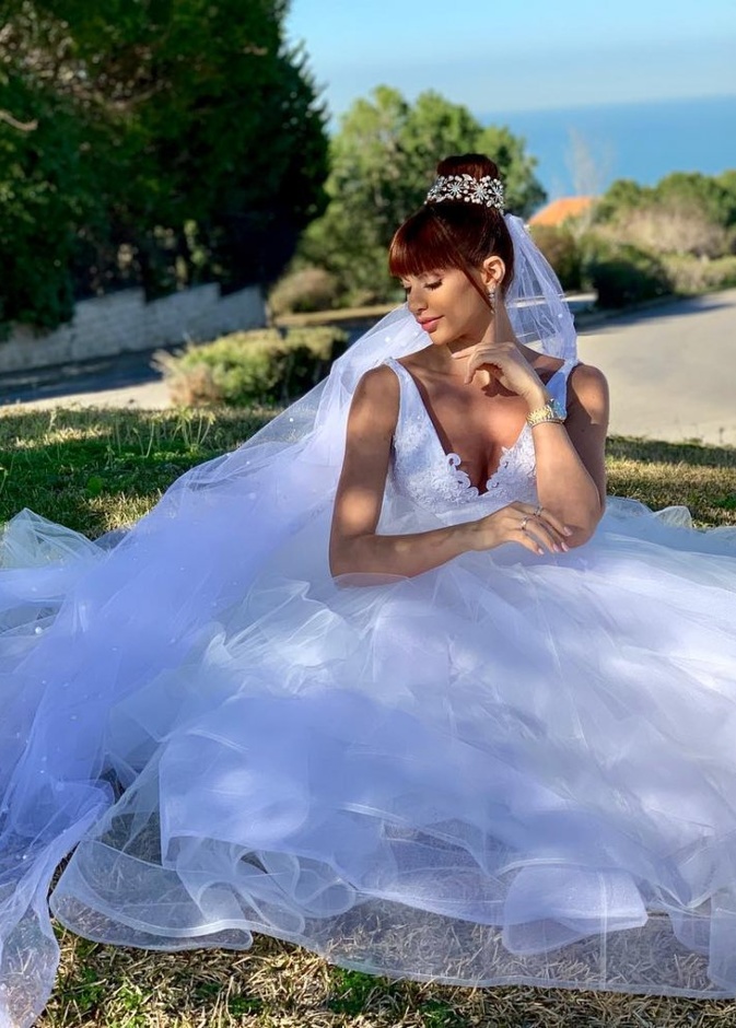 داليدا خليل