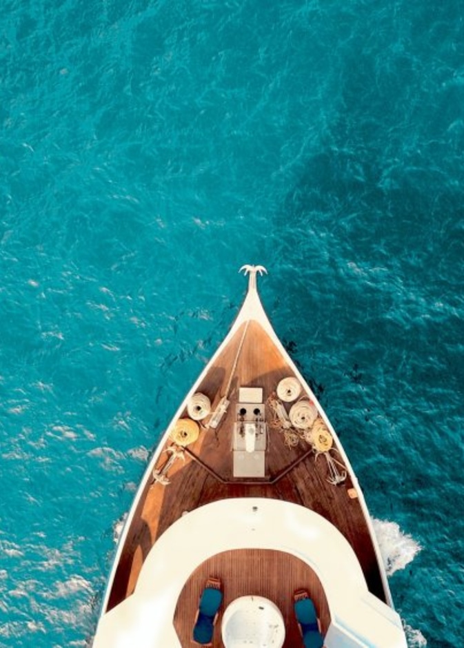  الوجهات المفضلة لمسافري الرفاهية في الشرق الأوسط في 2021