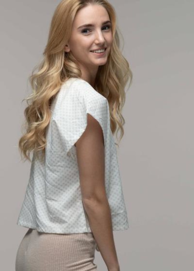 NAFSI  علن عن مجموعتها الثانية المعاد تدویرھا