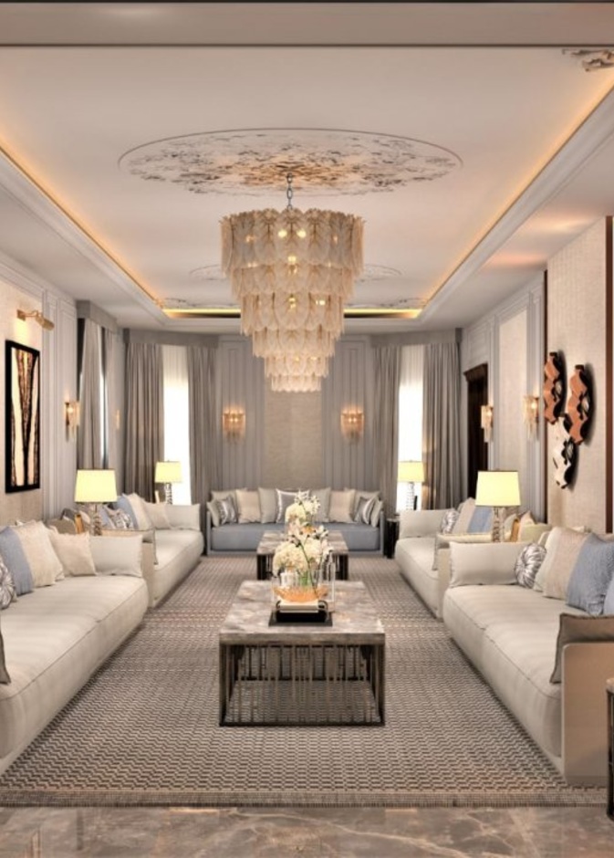 من اعمال المهندسة هديل خليفه