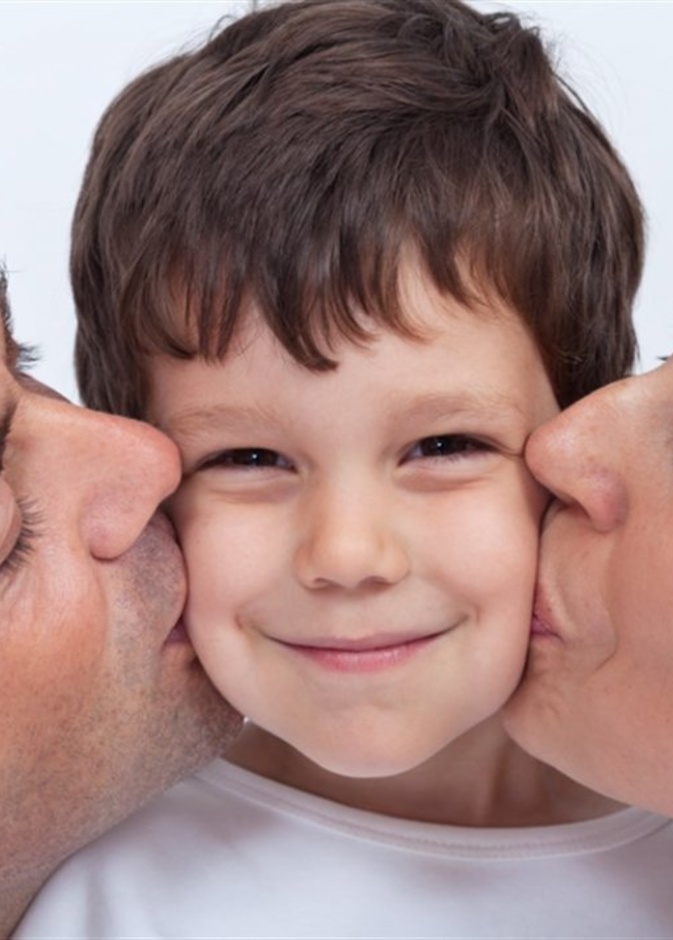 أهمية المشاركة بين الوالدين في تربية الطفل وكيف تتحقق