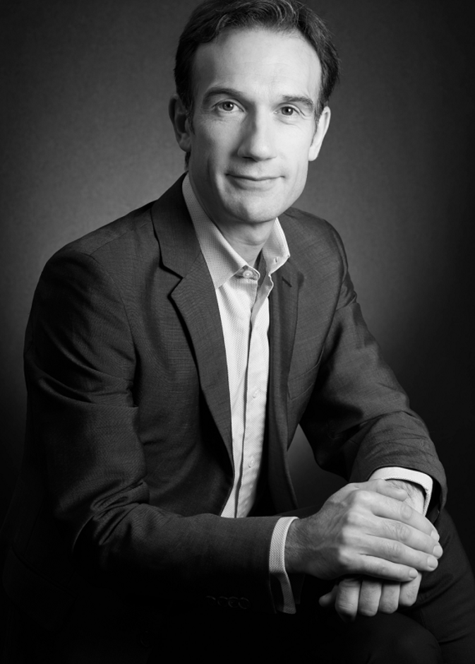 مدير استوديو ابتكار المجوهرات في Chanel "باتريس لوغيرو" لـ"هي": مجموعة Escale à Venise انعكاس لجمال البندقية