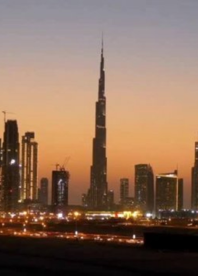  تعديلات واجراءات جديدة بالنسبة للمسافرين الى دبي