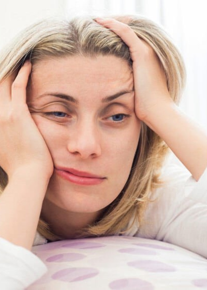 قلة النوم وتأثيرها على صحة المخ