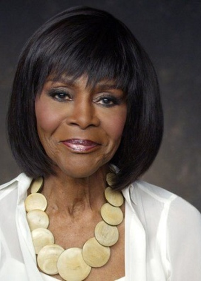 سيسلي تايسون