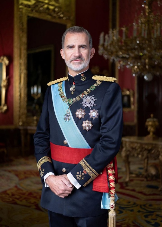 في عيد ميلاده الـ 53.. من هو فيليبي السادس ملك إسبانيا؟