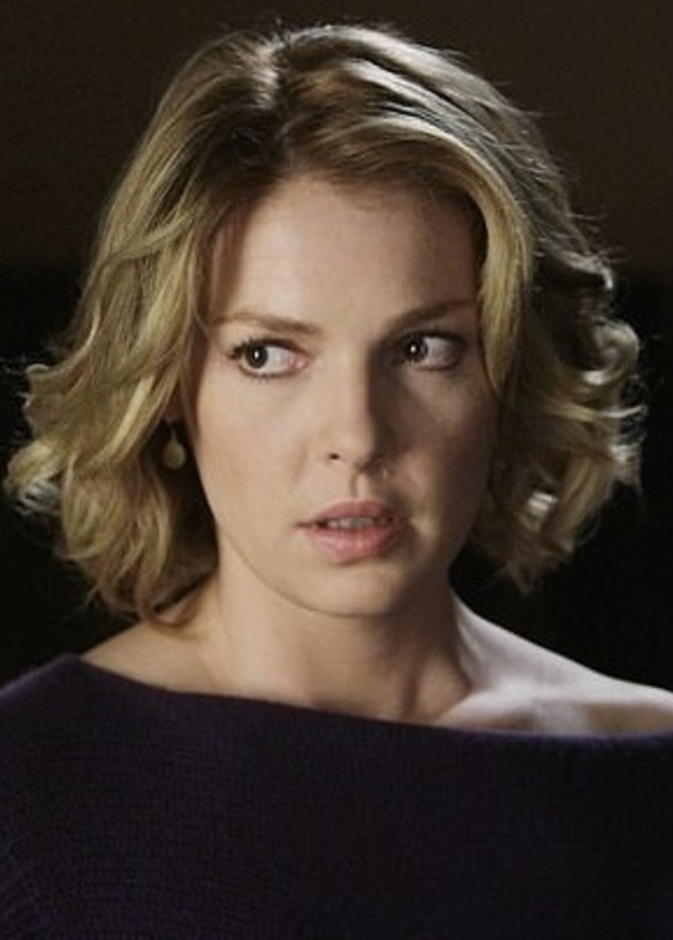 كاثرين هيجل 2021