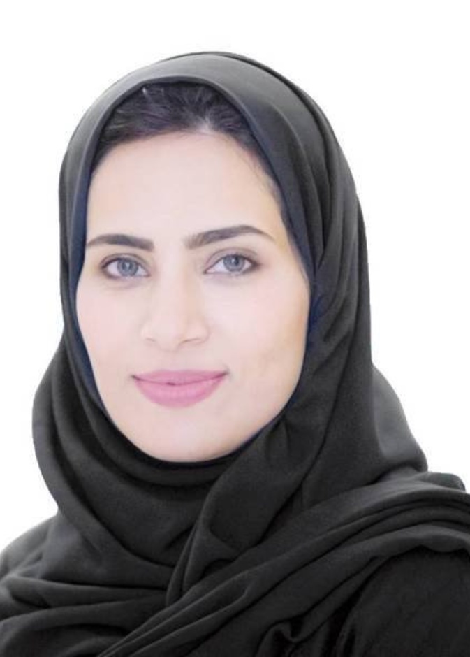 المتحدث الرسمي باسم التعليم العام ابتسام الشهري