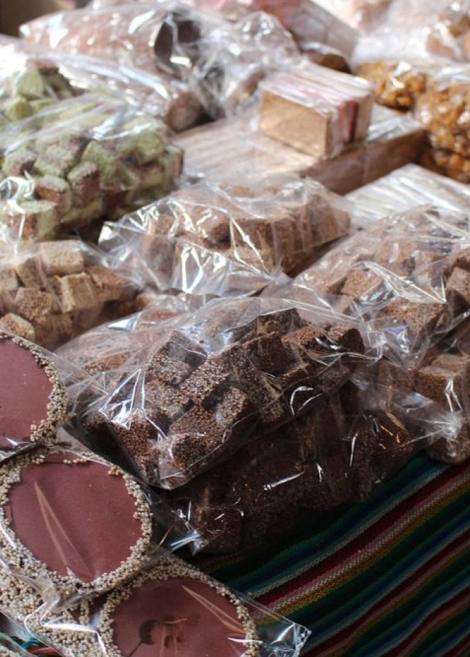 المكسيك من الوجهات الرائعة لعشاق الشوكولاتة بواسطة Ariadne Delgado