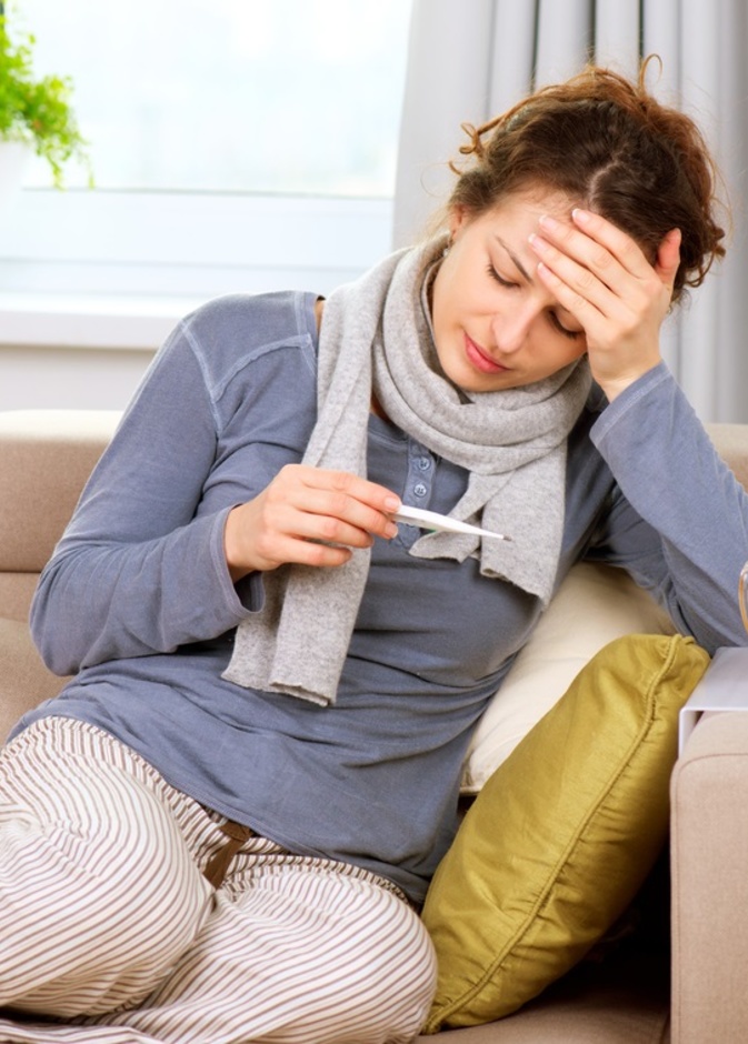 5 علامات تدل على ضعف جهاز المناعة