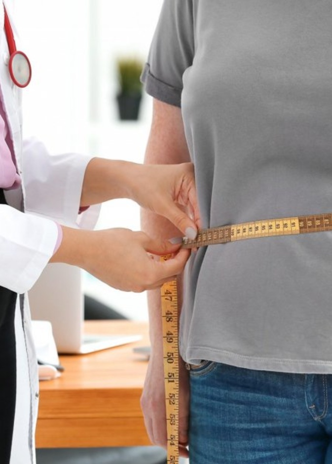  تأثير السمنة على صحة ووظيفة الدماغ