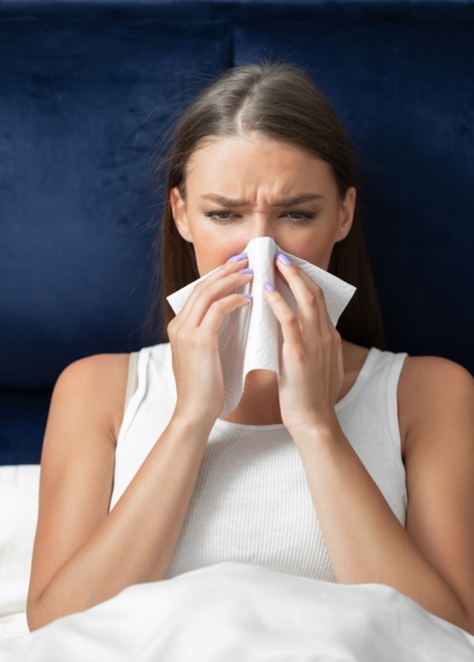 4 عوامل وراء الامراض غير السارية في الامارات