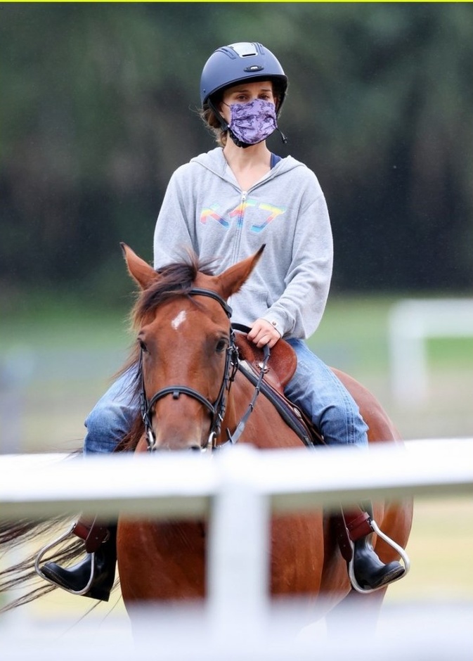 ناتالي بورتمان