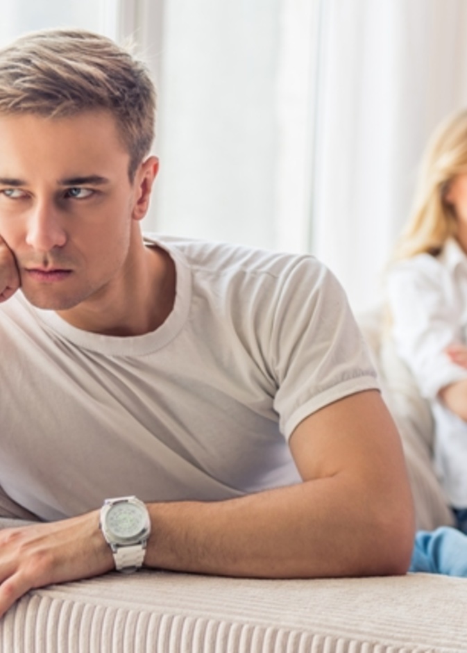 5 طرق فعالة للتعامل مع الزوجة المهملة