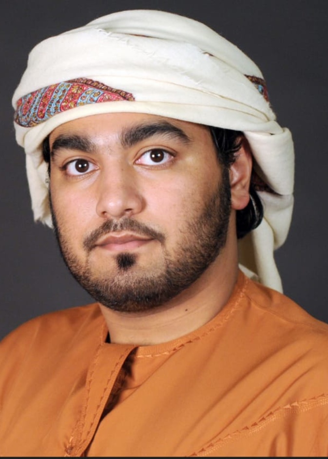 الفنان الاماراتي فيصل الريس