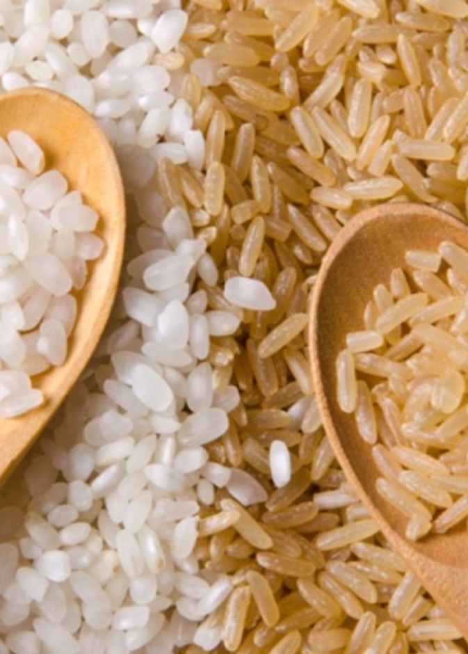  ماهي فوائد الارز البني الصحية وهل الارز البني صحي اكثر من الرز الابيض