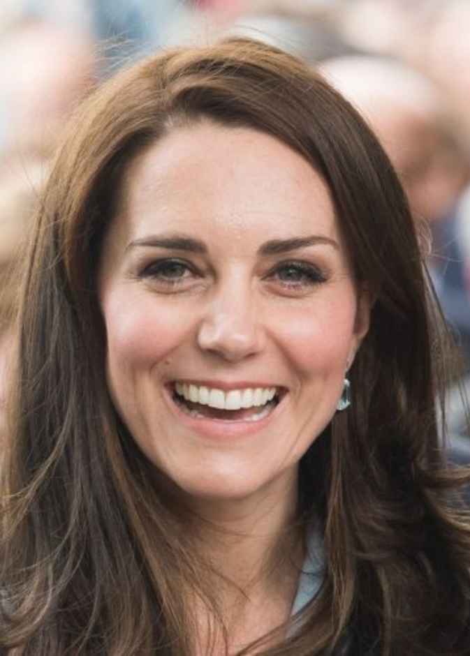 ‎كيت ميدلتون لجأت لوالديها للحصول على النصح 
