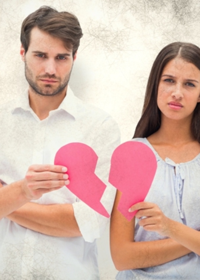 تصرفات تكسر قلب الرجل وتبعده عنك مهما كان محبا لك