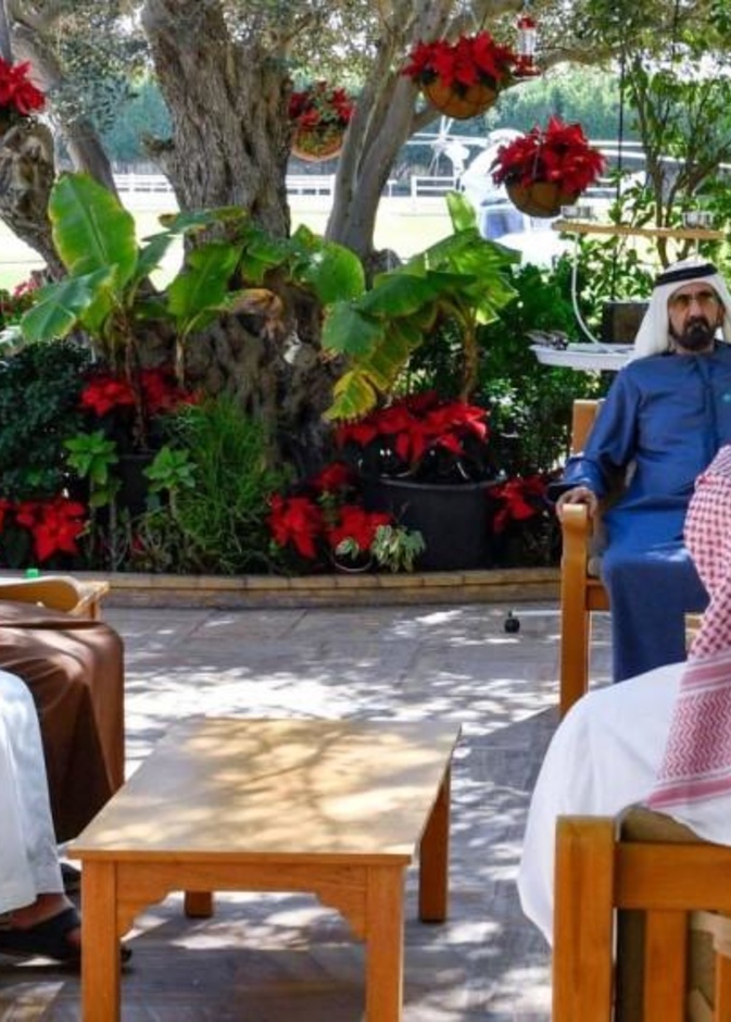  الإمارات تطلق الدليل الموحد لاستخدام وسائل الحماية الشخصية من الأوبئة