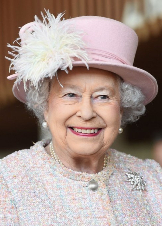 قمة أمريكية بريطانية مرتقبة في يونيو المقبل