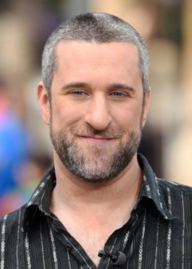 داستن دياموند