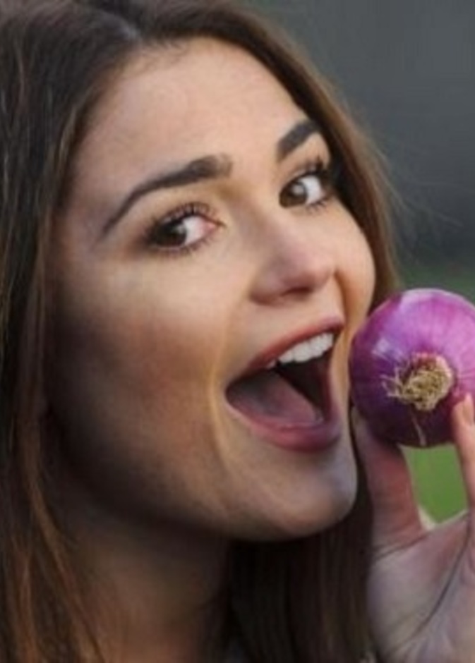  فائدة تناول البصل يوميًا