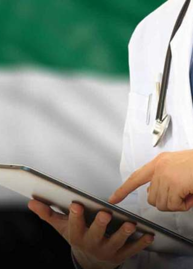  الإجراءات الوقائية عادة يومية إلى حين انتهاء الجائحة