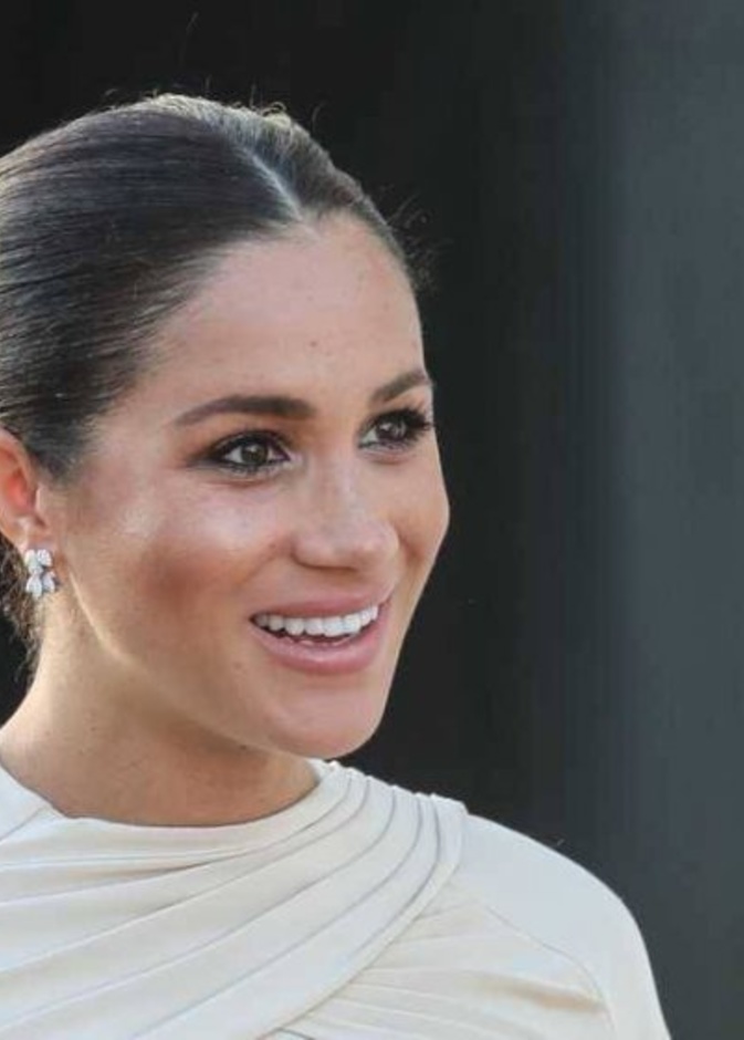  ميغان ماركل تقلب الكفة وتهاجم قصر باكنغهام