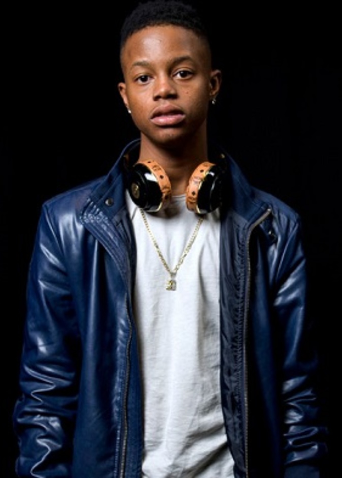 ريكي لامار هوك Silento 