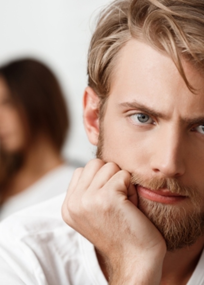 لماذا تهمل الزوجة زوجها فجأة